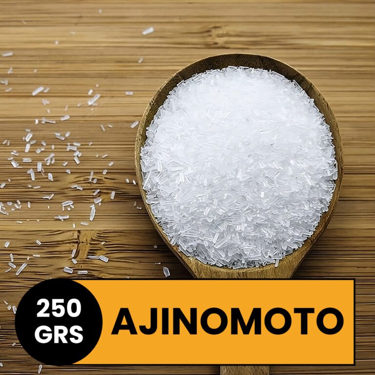 Ajinomoto