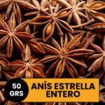 Anís Estrella Entero
