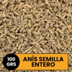 Anís Semilla Entero