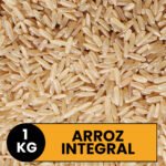 Arroz Integral