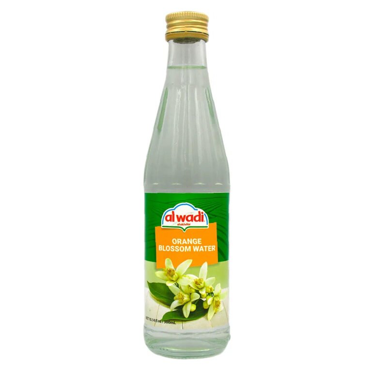 Agua de Azahar 300 ml, Al Wadi