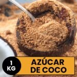 Azúcar de Coco - Imagen 2