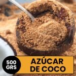 Azúcar de Coco