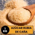 Azúcar Rubia de Caña - Imagen 2