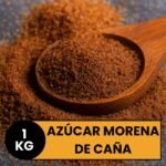 Azúcar Morena de Caña - Imagen 2