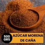 Azúcar Morena de Caña