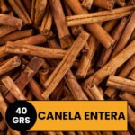 Canela Entera