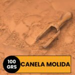 Canela Molida