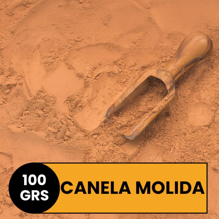 Canela Molida