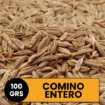 Comino Entero
