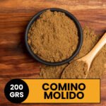 Comino Molido