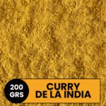 Curry de la India