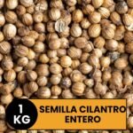 Semilla de Cilantro Entero - Imagen 3
