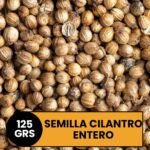 Semilla de Cilantro Entero