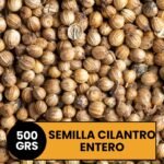 Semilla de Cilantro Entero - Imagen 2