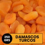 Damascos Turcos