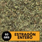Estragón Entero