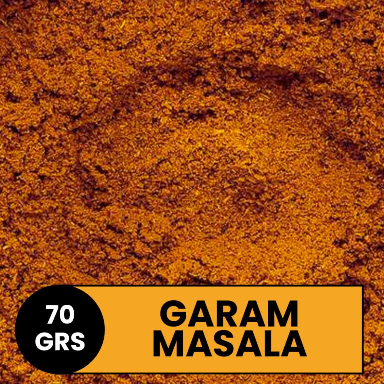 Garam Masala