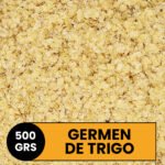 Germen de Trigo