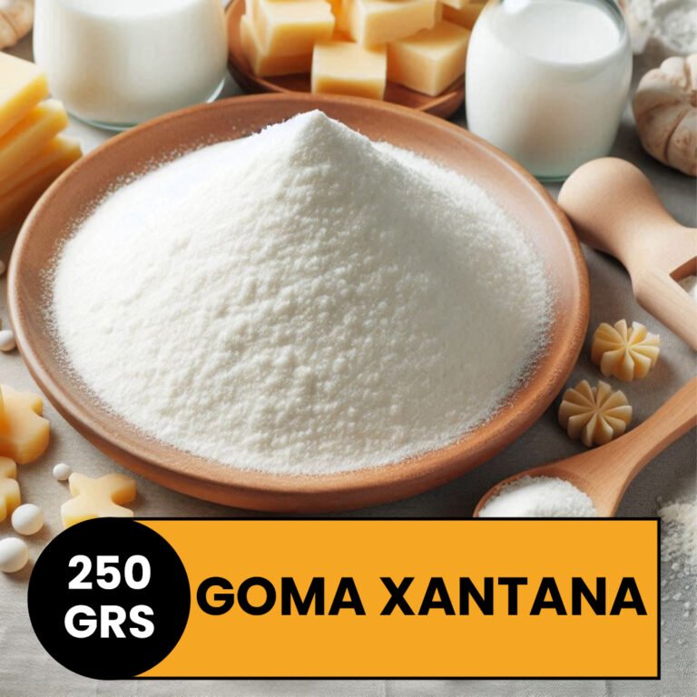Goma Xantana