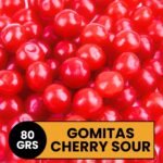 Gomitas Cherry Sour