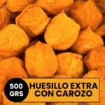 Huesillo Extra con Carozo