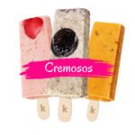 Helados Cremosos, Kreems