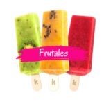 Helados Frutales, Kreems