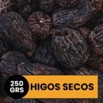 Higos Secos