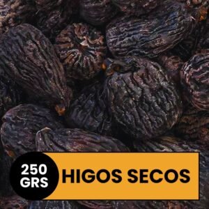 Higos Secos