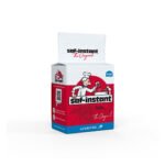Levadura Instantánea 125 Grs, Saf Instant