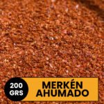 Merkén Ahumado