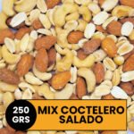 Mix Coctelero Salado