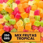 Mix Frutas Tropical