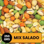 Mix Salado