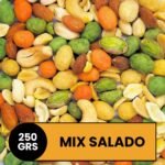 mix salado
