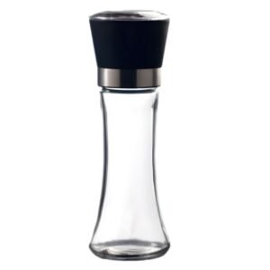 Molinillo de Sal Gruesa o Especias, Capacidad 200 Grs Aprox.