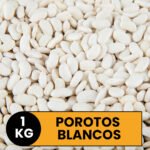 Porotos Blancos