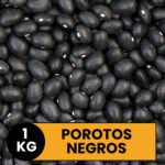 Porotos Negros