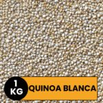 Quinoa Blanca