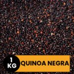 Quinoa Negra