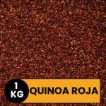 Quinoa Roja