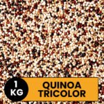 Quinoa Tricolor