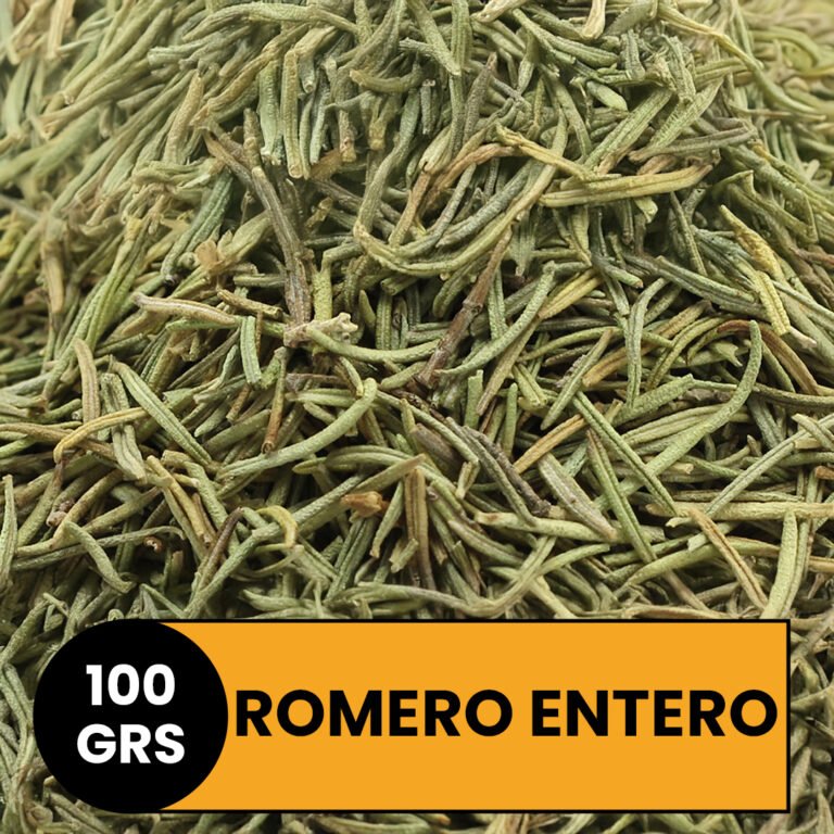 Romero Entero