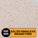 Sal de Himalaya Grano Fino