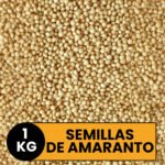 Semillas de Amaranto