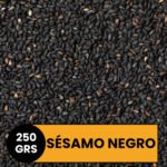 Sésamo Negro