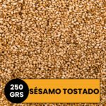 Sésamo Tostado