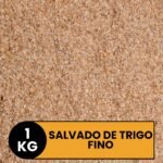 Salvado de Trigo Fino - Imagen 2