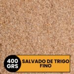 Salvado de Trigo Fino